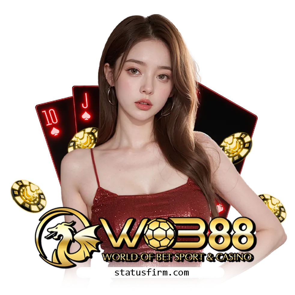 สล็อต wob88