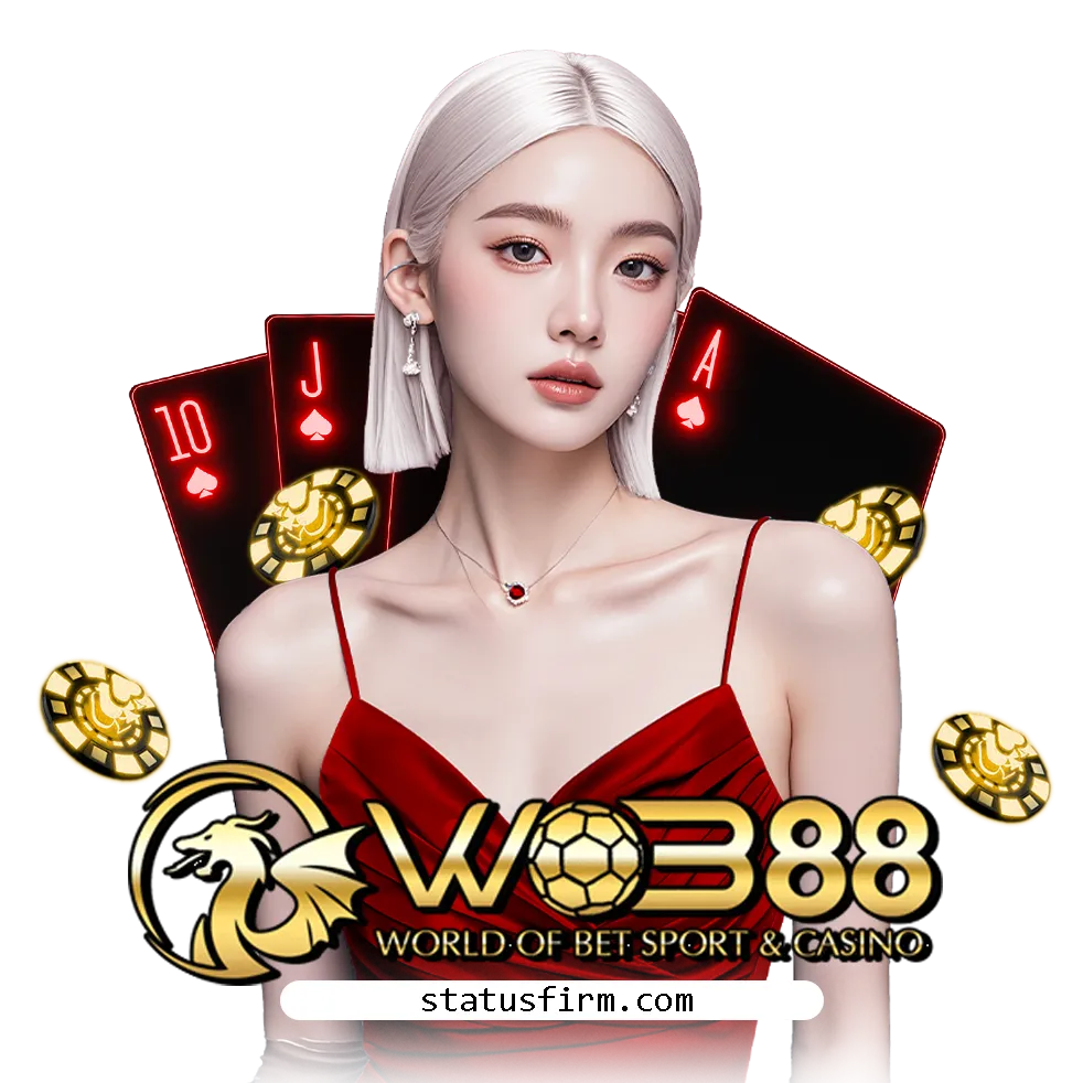 wob88 เว็บตรง