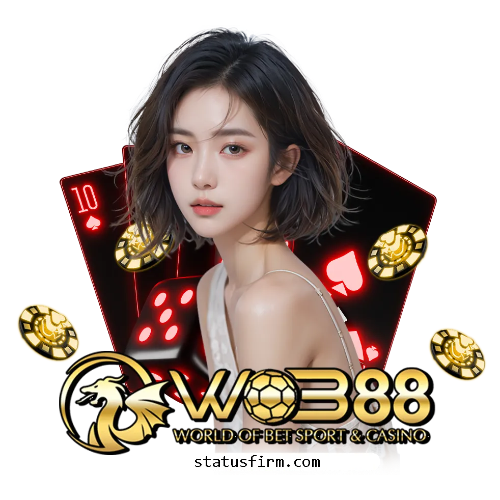 wob 88 wallet